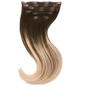 Bellami balayage guy tang hair extensions 22"